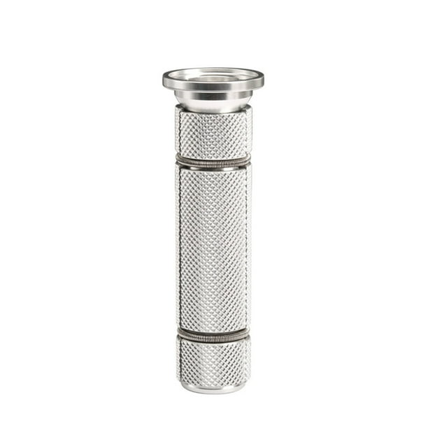 Naiovety Universal Mountain Bike Steerer Headset Stem Pernos de expansión Bicicletas de carretera Tapa de metal Expansor Accesorios de repuesto Ciclismo L