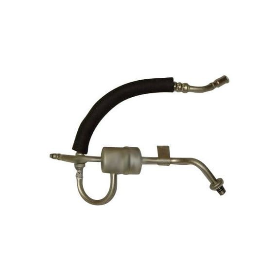 A/C Hose - Compatible with 1998 - 2001 Ford Ranger 2.5L 4-Cylinder 1999 2000