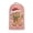 Christmas Gingerbread Man Pattern, variant on HELLHERO Multifunctional Blender Covers Stylish Polyester for Kitchen Use, Hamburger and French Fries Pattern