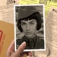 thumbnail image 1 of ARCHIVOS DE CASOS SIN RESOLVER | Falcone, Veronica - Cold Case Murder Mystery Game | ¿Pued Unsolved Case Files Unsolved Case Files, 1 of 2