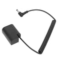 thumbnail image 3 of DC à DMWDCC12 (DMWBLF19) Pleine Batterie de Décodeur Adapté à la Caméra GH3 GH4 GH5 GH5S, 3 of 14
