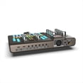thumbnail image 4 of Tarjeta de Sonido SK80: Tarjeta de Sonido Estéreo Bluetooth de Cinco Canales con Tarjeta de Sonido para Canto, Ideal para Transmisiones en Al Aire Libre., 4 of 5