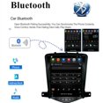 thumbnail image 5 of 2+32G Android 12 Car Stereo for Chevrolet Chevy Cruze 2009-2014, 9.7 Inch IPS Touch Screen Car Radio Upgraded with Wireless Carplay/Android Auto,GPS, WiFi, Bluetooth,FM, Support OBD2/DVR/DPS, 5 of 11