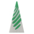thumbnail image 1 of El Juguete Imposible 3D La Agitada Escultura Del Paso Pirámide Imprimió Espiral Cono, 1 of 8