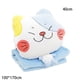 thumbnail image 2 of Peluche de hámster, peluche, peluche, hámster de peluche, almohada de tiro, peluche, 2 of 5