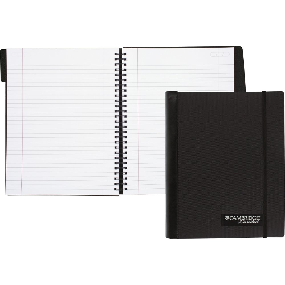 Mead, MEA59054, Medium Business Notebook, 1 Each
