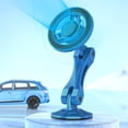 thumbnail image 1 of Wzzjkit Téléphone de Voiture Magnétique Rotation 360 Tableau de Bord Réglable Universel Voiture, 1 of 8