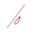 thumbnail image 2 of GTB 4xLight Aluminium Alloy Scuba Diving Stick Pointer Rod with Wrist Strap Pink, 2 of 5