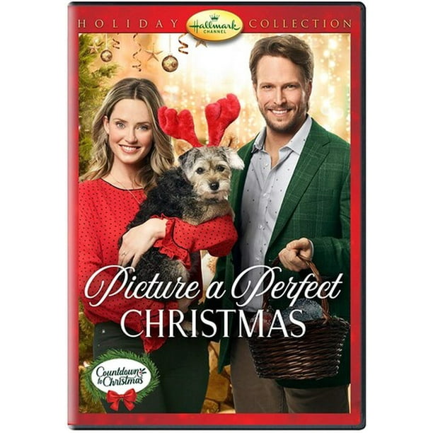 Picture A Perfect Christmas Dvd Walmart Com Walmart Com