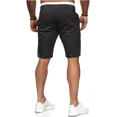 thumbnail image 2 of Pantalones Cortos De Verano Delgados Casuales Para Hombres, 2 of 5