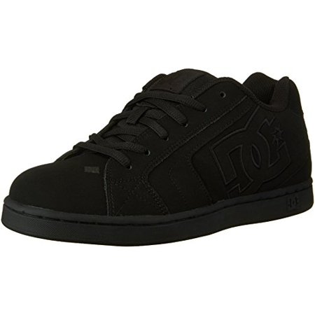 

DC SHOES DC Men s Net Lace-Up Shoe