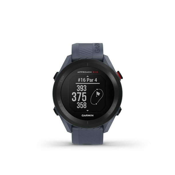 d5yuichiro様用 GARMIN APPROACH S12 GPS Garmin Approach S12 GPS Golfing Smartwatch - Walmart.ca