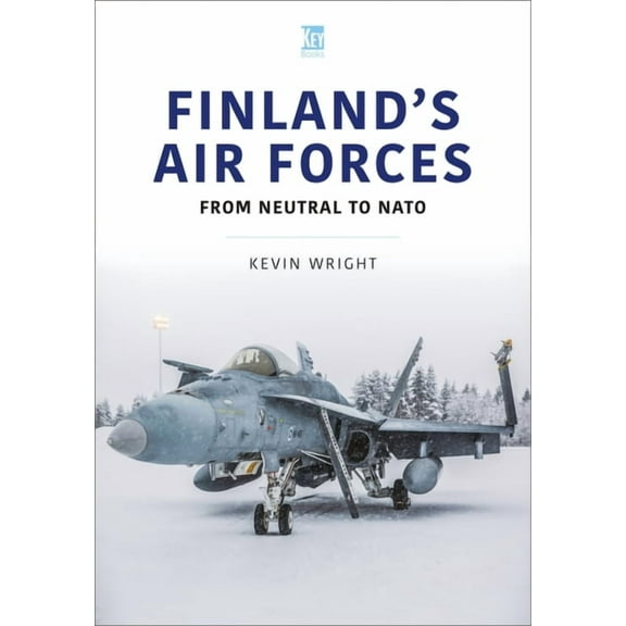 Air Forces: Finnish Air Force (Paperback)