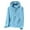 Z6-Blue, variant on Women’s Lightweight Sun Protection Hooded Jacket, Full Zip Windbreaker with Zipper Pockets, Breathable Quick Dry Coat for Outdoor Activities