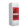 thumbnail image 3 of 212 Heroes Carolina Herrera EDT Spray 150Ml, 3 of 3