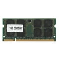 thumbnail image 2 of Memoria Para Portatil DDR2 667MHz 1G PC2 5300 Totalmental Compatible 200pin, 2 of 7