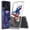 American Eagle, variant on AquaFlex Designed For Moto Edge 5G 2022 Case Transparent Clear