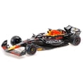 Oracle Red Bull Racing Color Red Bull Racing RB19 #1 Max Verstappen