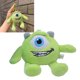 thumbnail image 5 of Colgante de peluche con figura de dibujos animados, colgante de juguete de peluche suave, colgante de juguete de peluche, colgante de muñeca de peluche lindo, uso conveniente Jadeshay A, 5 of 8