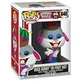 thumbnail image 2 of Pop Animation Looney Tunes 3.75 Inch Action Figure - Bugs Bunny in Fruit Hat #840, 2 of 4