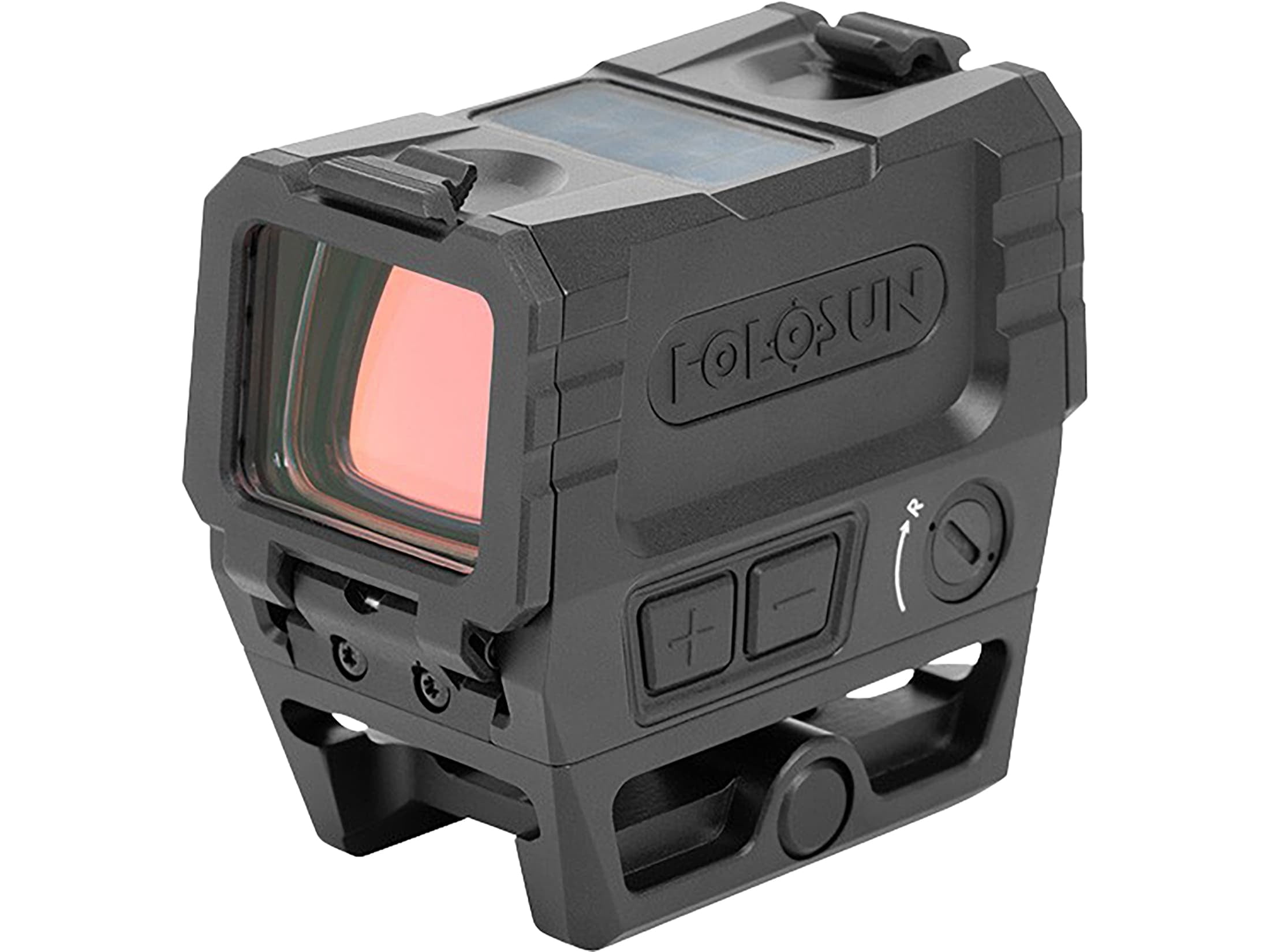 Holosun HE510C-GR 2 MOA and 65 MOA Circle Hunting Sight - Walmart.com