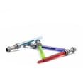 thumbnail image 6 of LEGO Star Wars Lightsaber Gel Pen Set - 4 Pack Gel Pens (52875A), 6 of 8