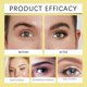 thumbnail image 5 of Cera para dar forma a las cejas. Tres cejas de plástico. Maquillaje duradero y fresco. Maquillaje natural. Estilismo de cejas sin esfuerzo, 5 of 8