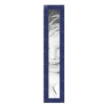 thumbnail image 2 of ArtToFrames 4x28 inch Navy Blue Picture Frame, Blue Wood Poster Frame (4603), 2 of 8