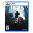 thumbnail image 1 of Lies of P (PS5), 1 of 9