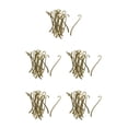 thumbnail image 3 of Marcadores de Abalorios de Metal 20 Piezas Methold DIY, 3 of 6