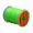 Green, variant on 200D Fly Tying Thread Fluorescent Fly Body Tying Material for Fly Fishing Hook