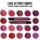 thumbnail image 3 of Barra de labios Colorbar Matte Me As I Am Waterproof 0.09 oz, 3 of 6