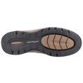 thumbnail image 4 of Hush Puppies Mens Casper Leather Shoes, 4 of 4