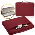 thumbnail image 1 of Funda Universal impermeable para ordenador portátil, bolsa para portátil de 14 pulgadas, 15,6 pulgadas, 11,6 pulgadas, 12 pulgadas y 13,3 pulgadas, nueva Fivean unisex, 1 of 2