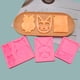 thumbnail image 2 of Vogacara Moldes de silicona, accesorios para manualidades, accesorios para manualidades, herramientas interesantes para hornear, molde epoxi para Type3 NO3 Vogacara FN009891-03, 2 of 6