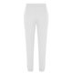 thumbnail image 4 of Pantalones largos para hombre, informales, de moda, con cintura elástica, lisos, largos y elásticos, de poliéster, 4 of 5