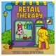 thumbnail image 1 of Libro para colorear: Sunny Vibes: Retail Therapy, de Animae, 1 of 2