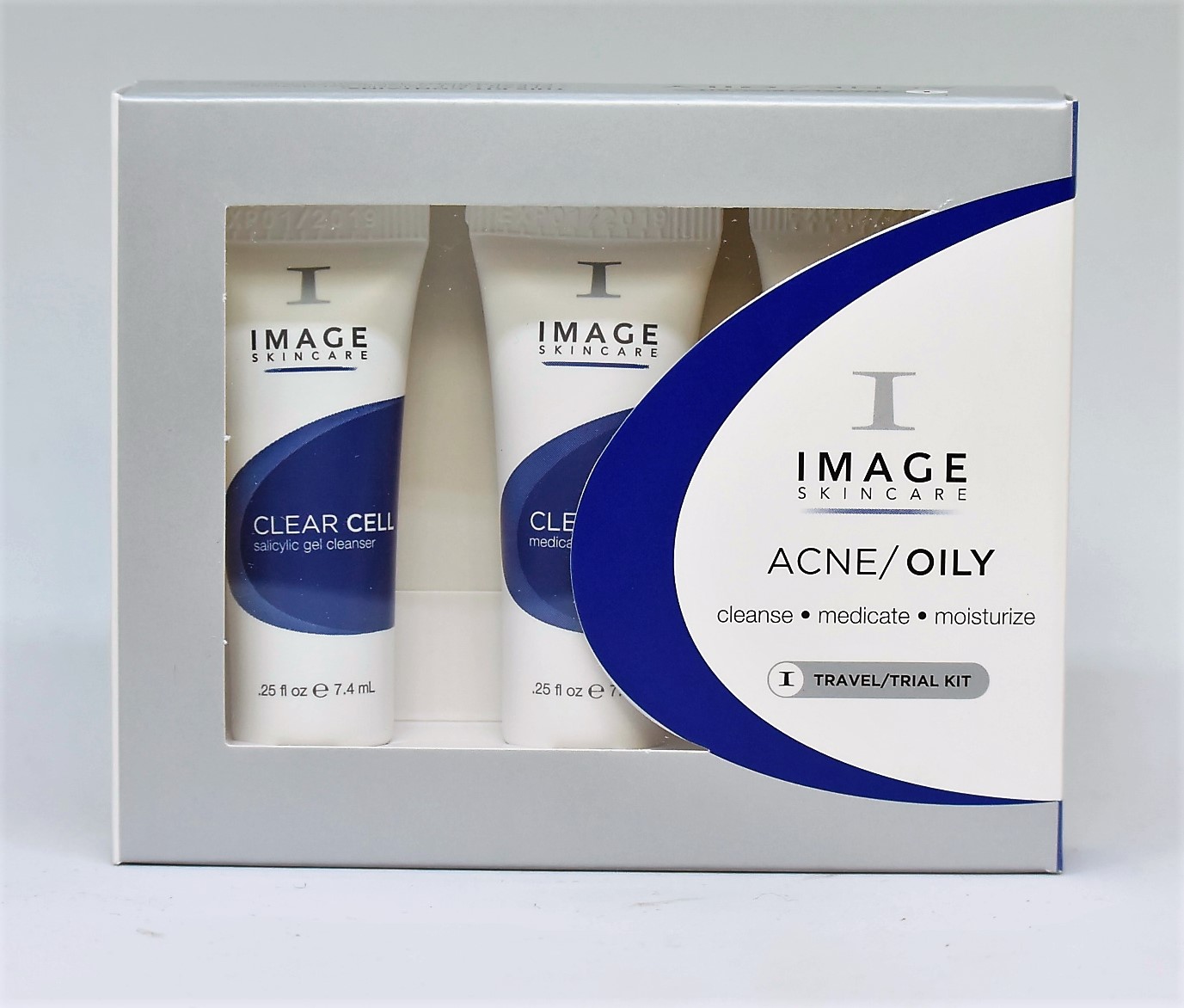 Image Skincare Acne / Oil Travel / Trial Kit - image 1 of 2
