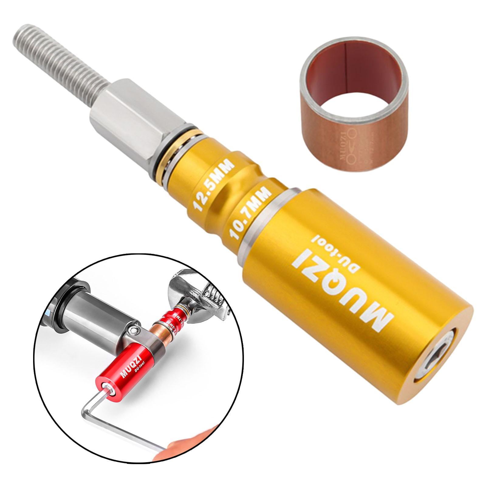 Road Rear Shock Eyelet Bushing Removal Install Tool Disassembly Kit