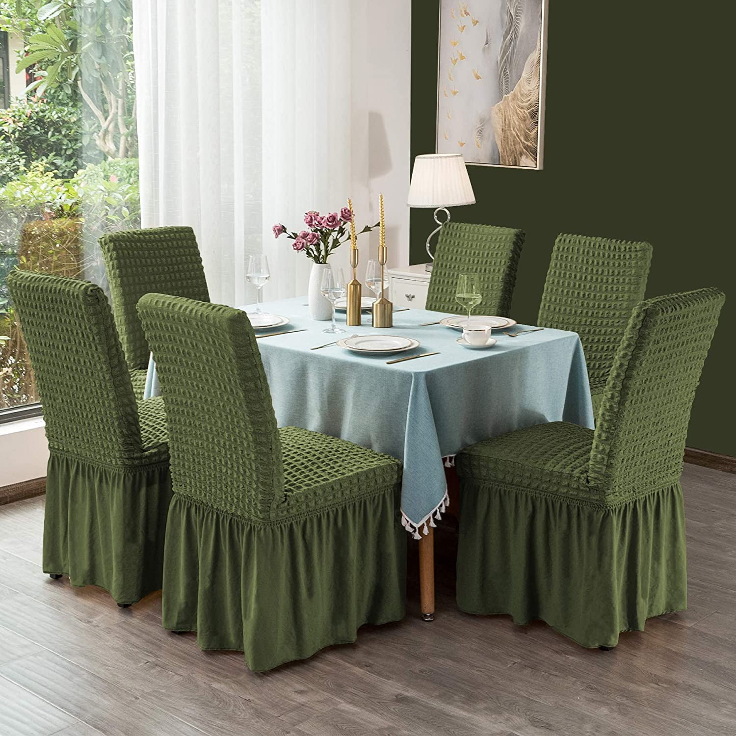 Easyfit stretch chair covers new arrivals
