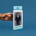 thumbnail image 3 of Figura de acción FCTRY Barack Obama después de la presidencia de 15 cm de altura, 3 of 7