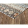 thumbnail image 3 of Abani Mesa 7'9"W x 10' 2"D MES140A Distressed Tree Print Area Rug, 3 of 7