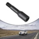 thumbnail image 3 of Extensión universal de la perilla de de cambios del automóvil, extensión de de cambios negra ajustable de reemplazo Accesorio al S Sunnimix Extensor de palanca de cambios, 3 of 8