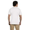 thumbnail image 3 of Gildan Adult 5.5 oz., 50/50 Pocket T-Shirt - G830, 3 of 4