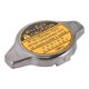 thumbnail image 2 of Radiator Cap, Replace 16401-31650, for Toyota 4Runner, FJ Cruiser, Tacoma, GX470, IS250 IS350, GS350, 2 of 5