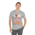 thumbnail image 4 of Love Is In The Air But So Is Covid Funny T-Shirt Cute Nurse Valentine Shirt, 4 of 6