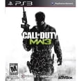 thumbnail image 1 of Call Of Duty Modern Warfare 3 Ps3 - S001 Activision ACPS3-84205, 1 of 3