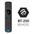 thumbnail image 4 of BuzzTV Classique - Android 11 - Stockage 64 Go - Ram 4 Go - Télécommande bluetooth BT-250, 4 of 4