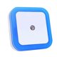 thumbnail image 1 of Night Light Plug in Wall, Warm White LED with Light Sensor, Plastic Night Lamp for Bedroom, 1 of 1