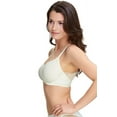 thumbnail image 3 of Fantasie Womens Rebecca Lace Underwire Spacer Full Cup Bra, 3 of 7
